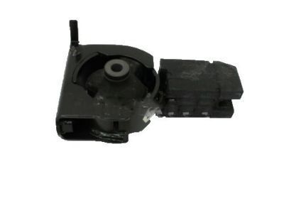 Toyota 12361-22090 Insulator, Engine Mounting, Front