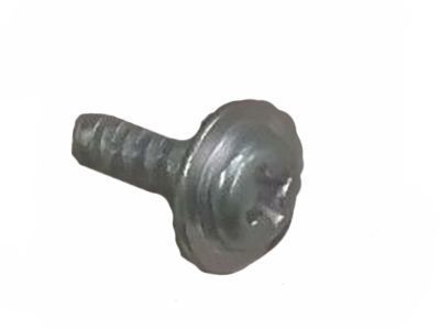Toyota 93567-14512 Screw, Tapping