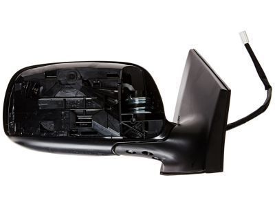Toyota 87910-12D60 Passenger Side Mirror Assembly Outside Rear View