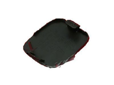 Toyota 52127-47900 Cover,Front Bumper Hole