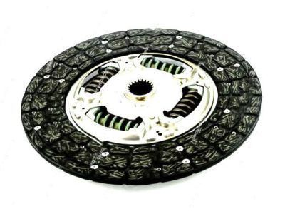 Toyota 31250-60370 Disc Assembly, Clutch