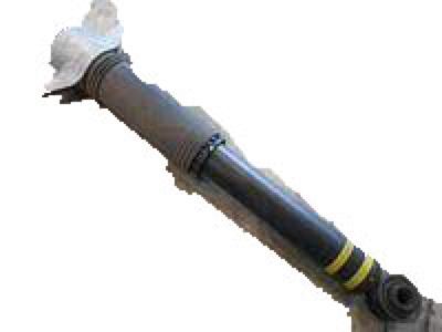 Toyota 48530-80788 Shock Absorber Assembly Rear Right