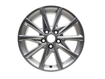 2012 Toyota Prius V Spare Wheel - 42611-47250