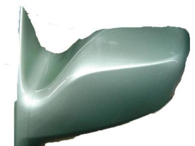 Toyota 87940-AC080-J0 Driver Side Mirror Assembly Outside Rear View PRIMER