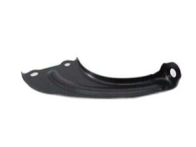 Toyota 52144-07010 Stay, Front Bumper, Center
