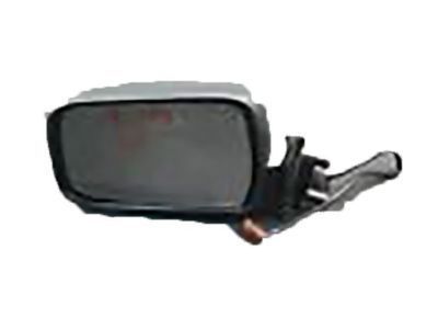 Toyota 87940-0C060-J0 Driver Side Mirror Assembly Outside Rear View