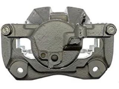2012 Scion tC Brake Caliper Bracket - 47722-42091