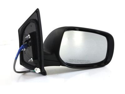 Toyota 87910-52800 Passenger Side Mirror Assembly Outside Rear View