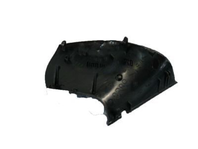 Toyota 87945-42090 Outer Mirror Cover, Lower Left