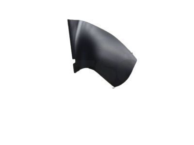 Toyota 87945-42090 Outer Mirror Cover, Lower Left