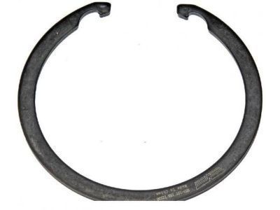 Toyota 90521-77001 Ring, Hole Snap
