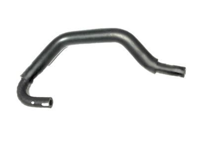 Toyota 16264-22123 Hose, Water By-Pass