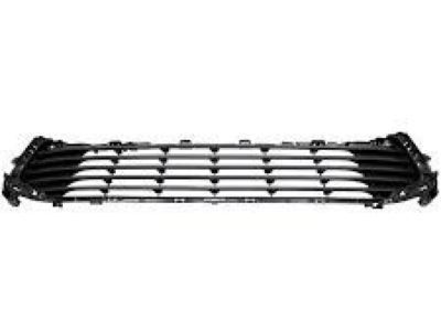 Toyota 53112-WB005 Lower Radiator Grille No.1