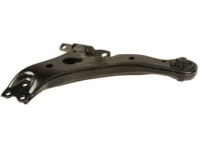 Toyota 48069-33070 Front Suspension Control Arm Sub-Assembly, No.1 Left