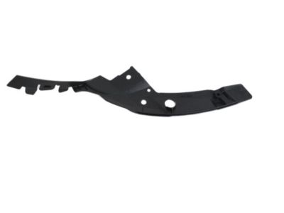 Toyota 52671-42010 Extension, Front Bumper