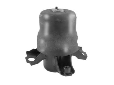 Toyota 12361-0A020 Insulator, Engine Mounting, Front