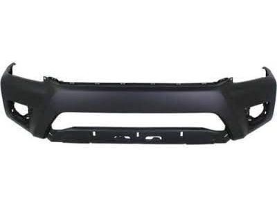 Toyota 52119-04090 Cover, Front Bumper