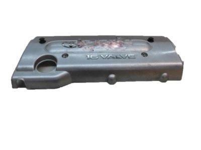 Toyota 12601-28030 Cover Sub-Assembly, Engine