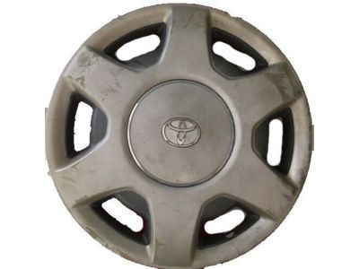 Toyota 42621-06030 Wheel Cap