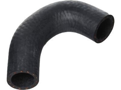 Toyota 16261-60011 Hose, Water By-Pass
