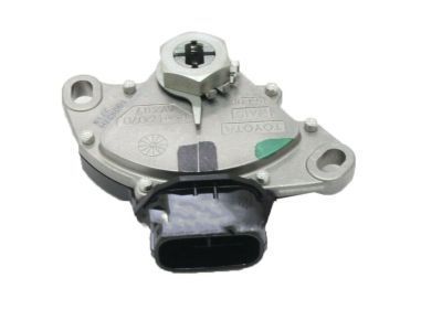 Toyota 84540-52070 Switch Assembly, Neutral