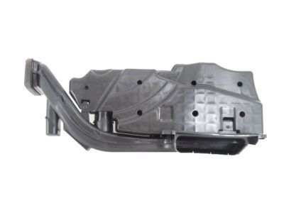 Toyota 17750-F0010 Inlet Assembly, Air CLEA