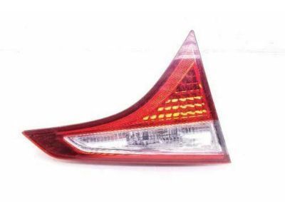 2014 Toyota Corolla Tail Light - 81560-02750