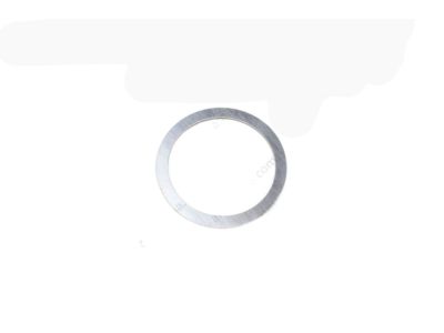 Toyota 90564-A0087 Washer, Plate