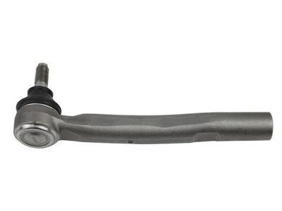 2013 Toyota Highlander Tie Rod End - 45460-49055