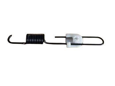 Toyota 31394-25010 Spring, Pedal W/Hook
