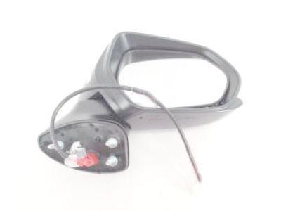 Toyota 87910-06800 Outside Rear Mirror Assembly