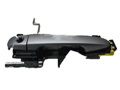 Toyota 69217-0T010-B4 Cover, Front Door Outside Handle