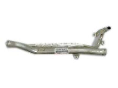 Toyota 16306-31010 Pipe, Water Outlet