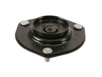 2014 Toyota Camry Shock And Strut Mount - 48609-06250