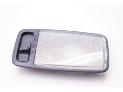 Toyota 81240-12060-B2 Lamp Assembly, Room