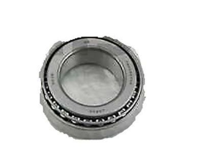 Toyota 90366-40016 Front Differential Case Front Tapered Roller Bearing