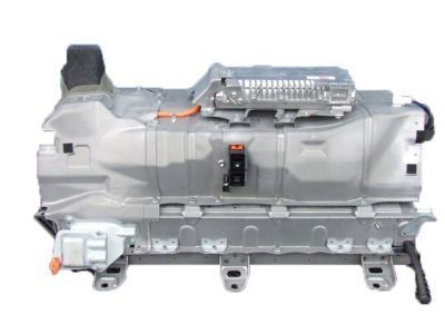Toyota G9288-50020 Label, Battery CAUTI