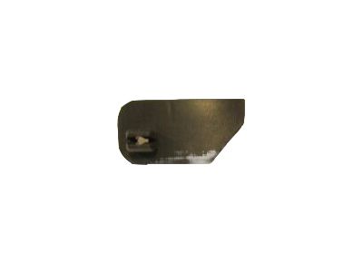 Toyota 52115-33050 Support, Front Bumper Side, RH