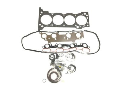 Toyota 04111-75761 Gasket Kit, Engine Overhaul