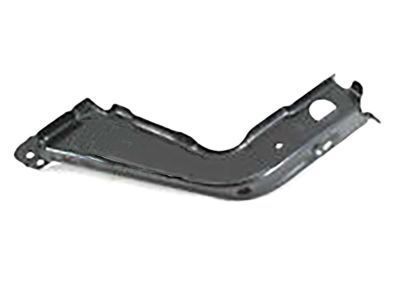 Toyota 52672-0R010 Extension, Front Bumper