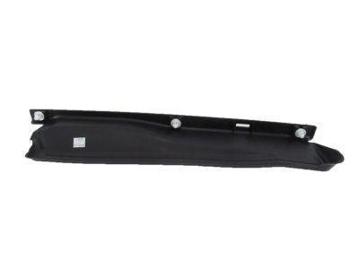 Toyota 53825-04010 Protector, Front Fender