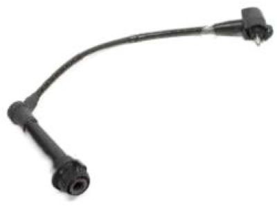 Toyota Pickup Spark Plug Wire - 90919-15371