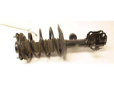 2021 Toyota Camry Coil Springs - 48131-06G60