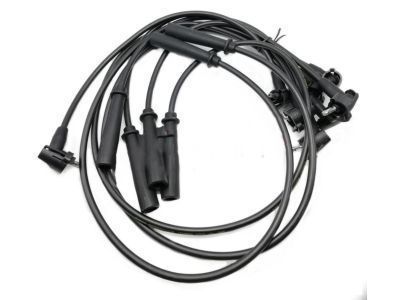 Toyota Spark Plug Wire - 90919-21528