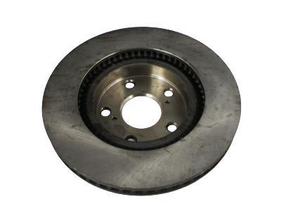 Toyota 43512-0R020 Front Disc