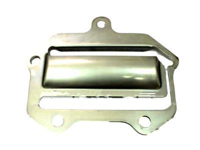 Toyota Exhaust Heat Shield - 17169-61011