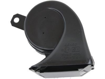 Toyota 86520-04040 Horn Assy, Low Pitched
