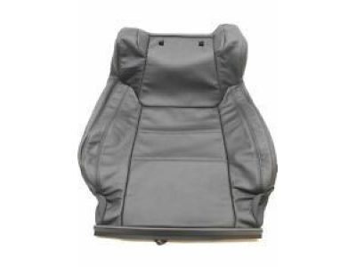 Toyota 71072-0C460-C2 Front Seat Cushion Cover, Left(For Separate Type)