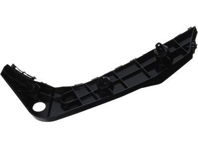 Toyota 52115-35130 Support, Front Bumper Side