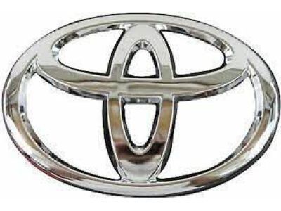 2008 Toyota FJ Cruiser Emblem - 75471-42030